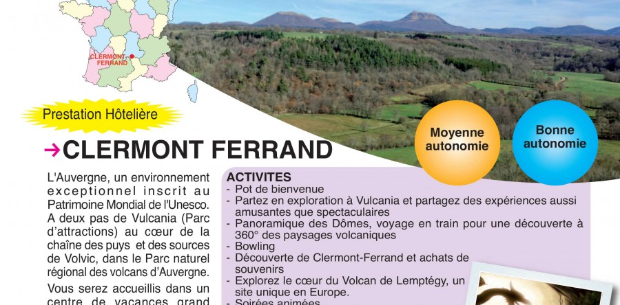 Auvergne