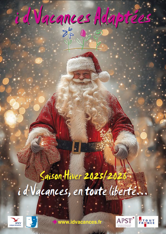 Couverture Catalogue été 2025