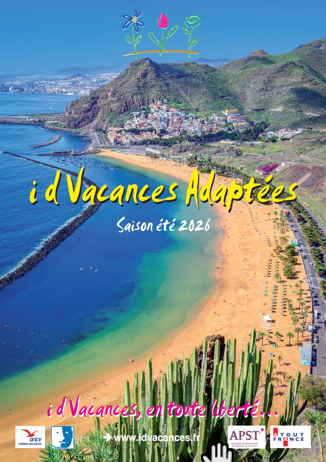 Couverture Catalogue été 2025